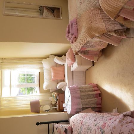 Tyreda Bed and Breakfast Ίννις Εξωτερικό φωτογραφία