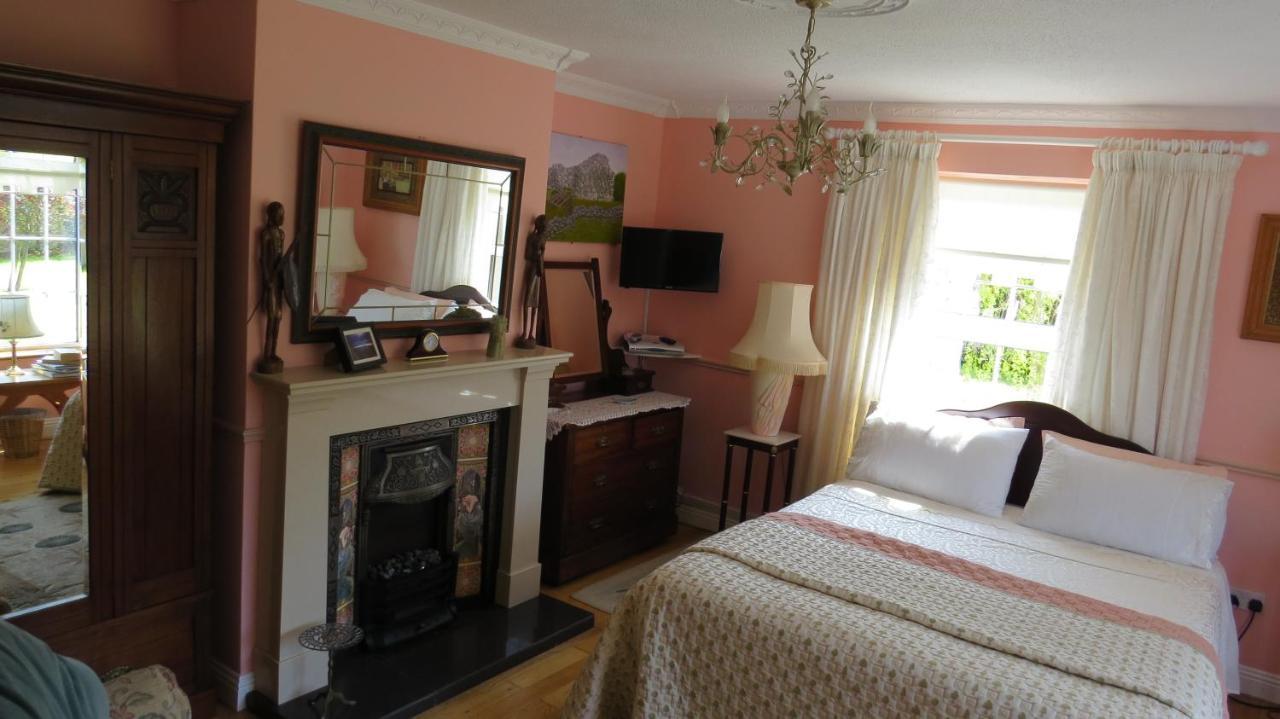 Tyreda Bed and Breakfast Ίννις Εξωτερικό φωτογραφία