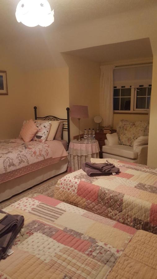 Tyreda Bed and Breakfast Ίννις Εξωτερικό φωτογραφία