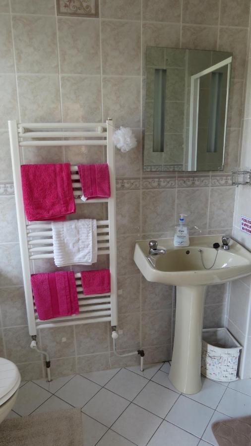 Tyreda Bed and Breakfast Ίννις Εξωτερικό φωτογραφία
