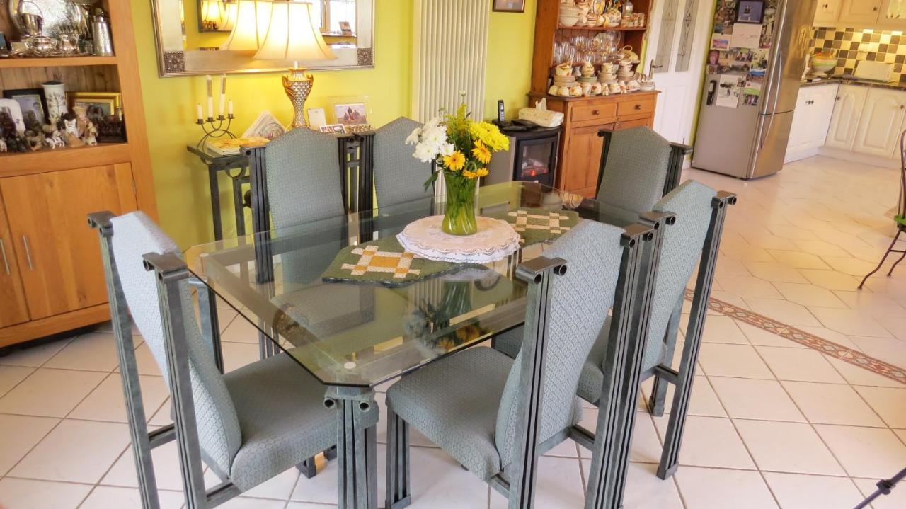 Tyreda Bed and Breakfast Ίννις Εξωτερικό φωτογραφία