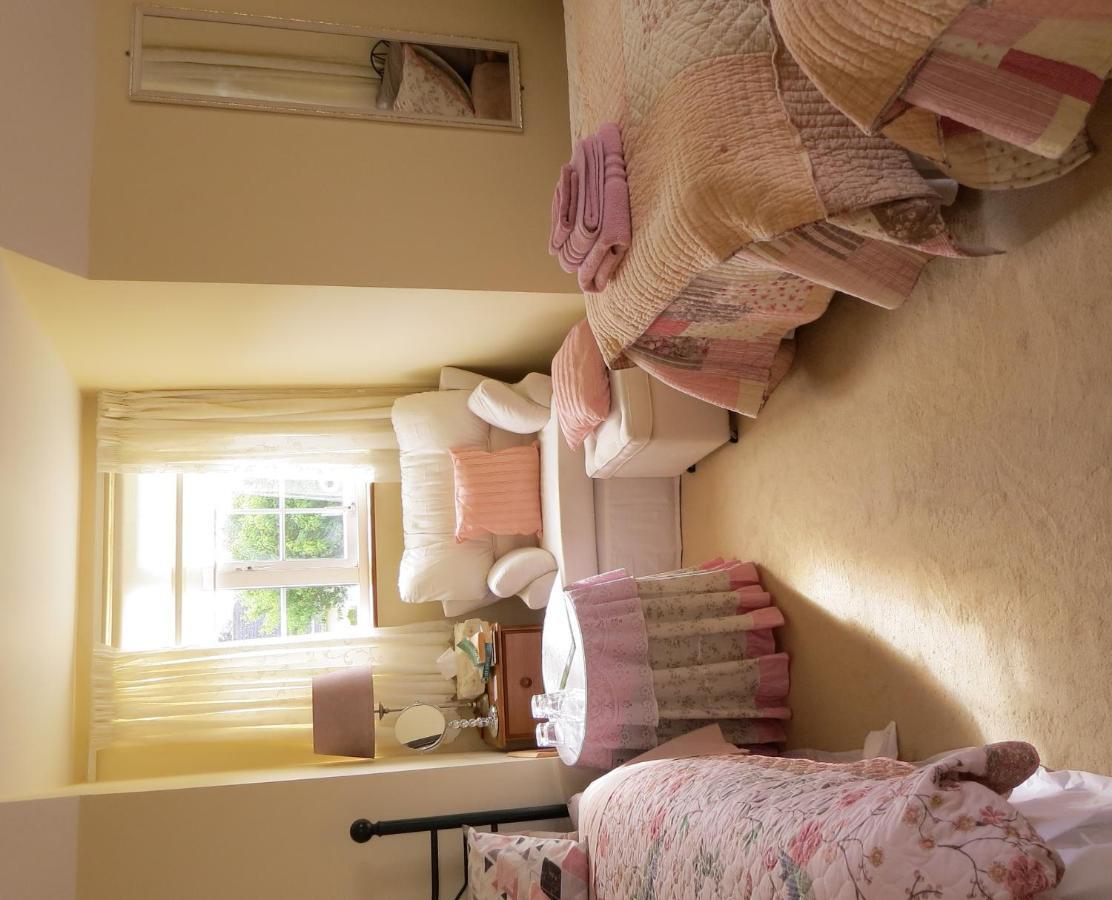 Tyreda Bed and Breakfast Ίννις Εξωτερικό φωτογραφία